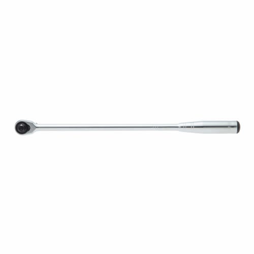 Tone RH3HWL Long Ratchet Handle (Hollow, Hold Type), 9.5mm (3/8") Drive
