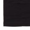 Emporio Armani EA7 SS21 Logo Print Cotton Short Sleeve T-Shirt Men Tops Black 3KPT06-PJ03Z-1200