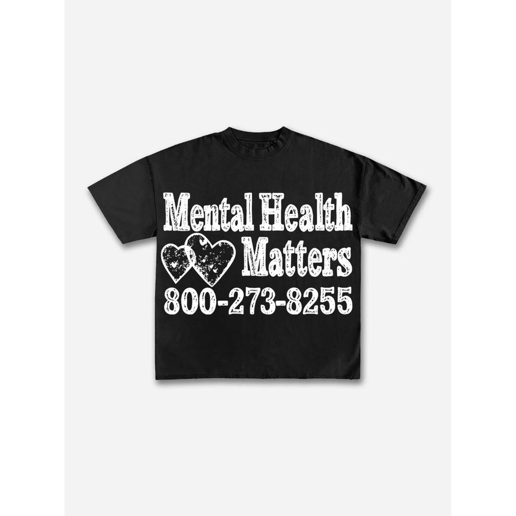 T-shirt Grafiche con Lettere Harajuku Top Y2k Uomo Donna High Street T-shirt Oversize Pro Choice Streetwear Maglietta Vintage Abbigliamento