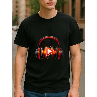 T-Shirts & Muskelshirts – T-Shirts