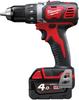 Drill-driver M18 BDD C402 (with a Set of Accessories)