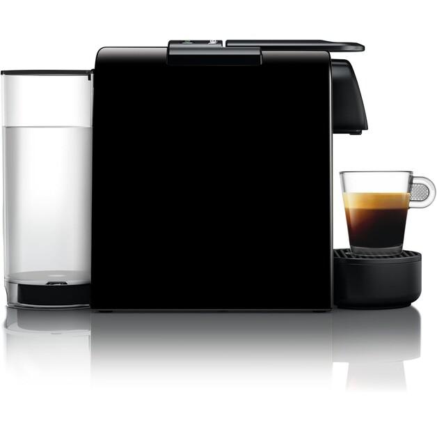 Capsule Coffee Machine DeLonghi EN 85.B Essenza Mini Black
