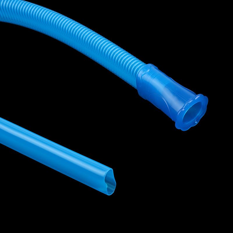 Staubsauger Lüftungsreinigungsschlauch Tragbares Fusselentferner-Werkzeug Flexibler Schlauchaufsatz Für Haushaltswäschetrockner HVAC-Systemwartung