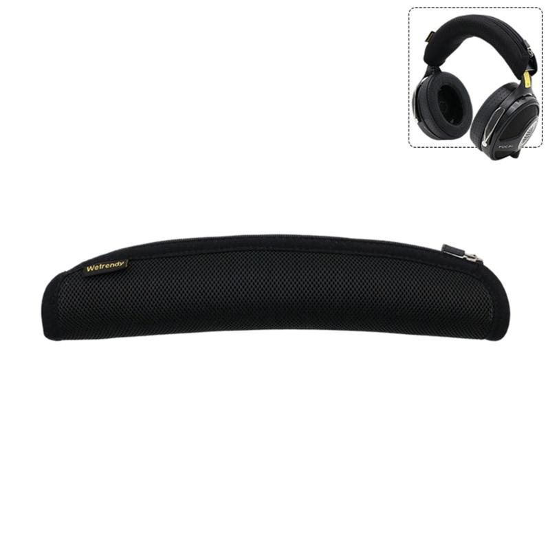 Replacement Headphone Headband Pad Protector Soft & Breathable Head Beam Sleeve for Utopian Gen 1/2 Headphone