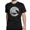 2025 Nova Camiseta A Game Of Chess Masculina Algodão Vintage Camisetas Gola Redonda Rei Anos 60 Camisetas de Jogo de Tabuleiro Manga Curta Roupas Clássicas