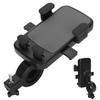 360  degrees  Rotatable Bike Cycle Phone Mount Adjustable Bicycle Handlebar Mobile Phone Holder