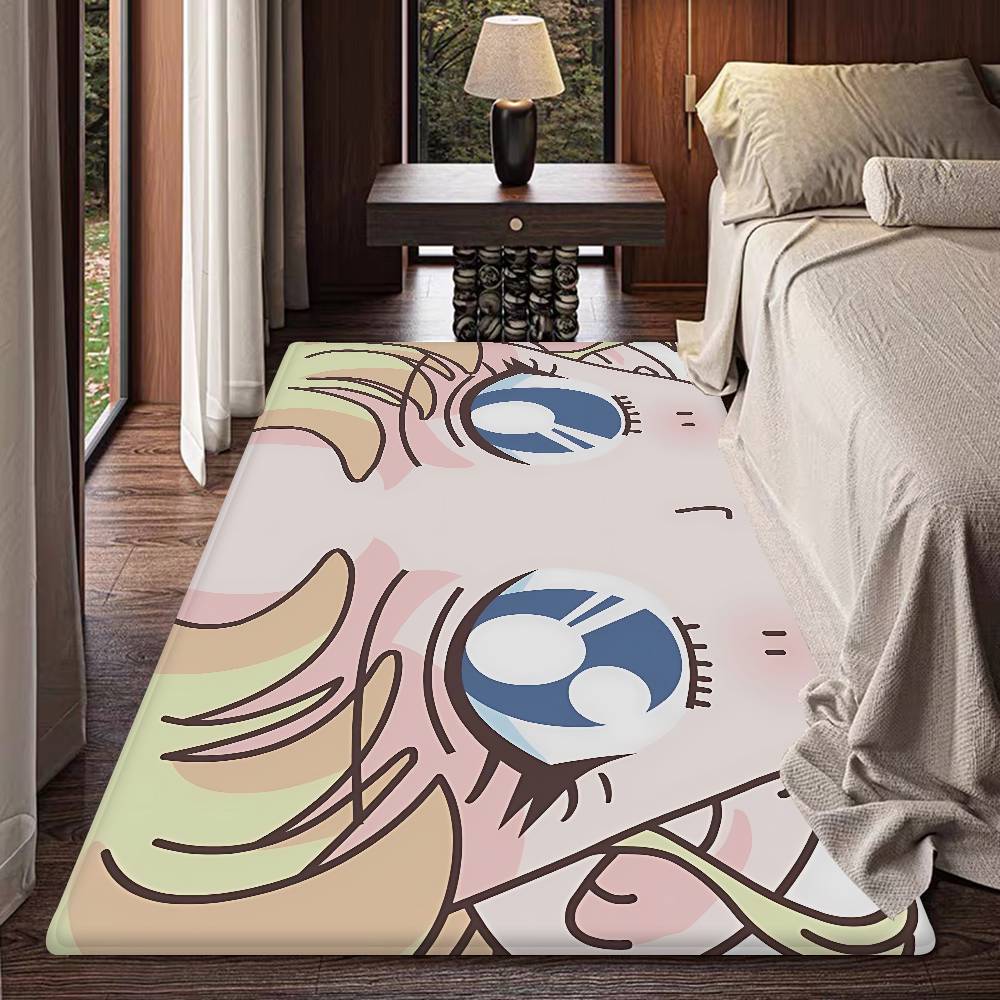 ANIME S-SAILOR-MOON Door Mat Washable Non-Slip Living Room Sofa Chairs Area Mat Kitchen Doormat Area Rug