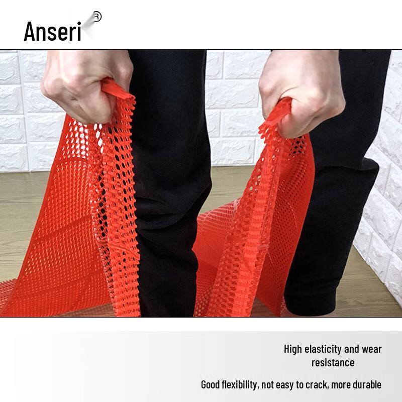 Ancai Rui PVC Double Stripe Anti-Slip Floor Mat