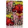 Octopi Pattern Personalized D Textured Metal Poster Wall Art Vintage Tin Signs for Office Decor Room Home Decoration Aesthetic