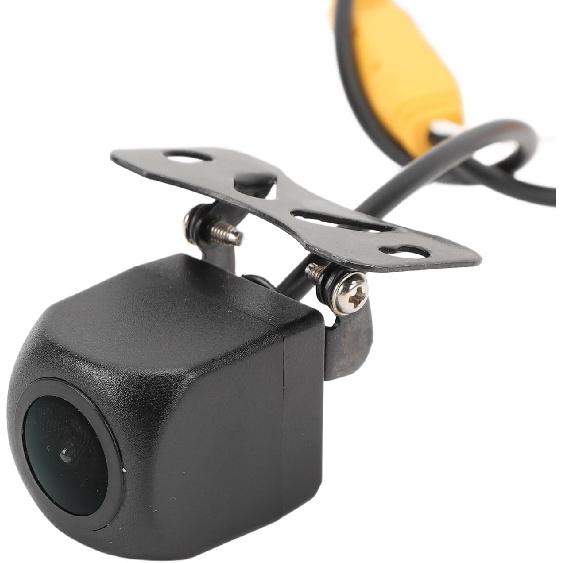 Rear View Camera for Truck RV, 1080P Back Up Camera, Night Vision IP68 Wide Angle Enhanced Safety, Rear View Reverse Camera for DC12V Truck RV MPV