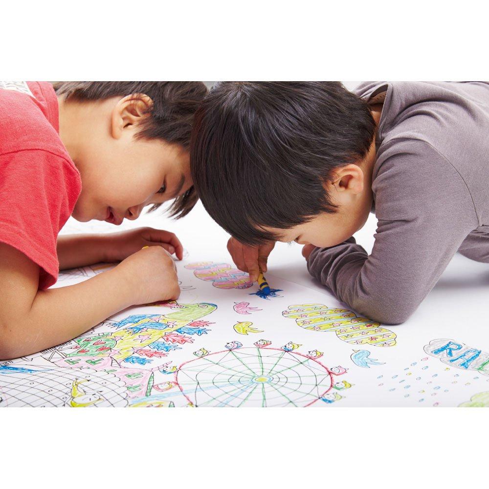 Maruai Malbuch NuRIE TIERLAB NU-S6