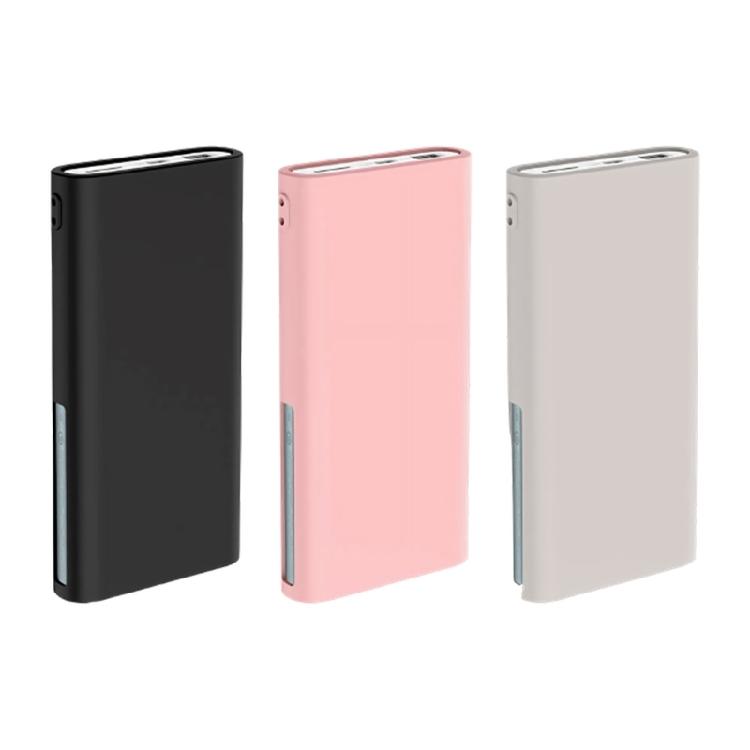 Silicone Housing Sleeve for 100W Mobile Power Delivering Durability Water Resistance Protections Case Cover