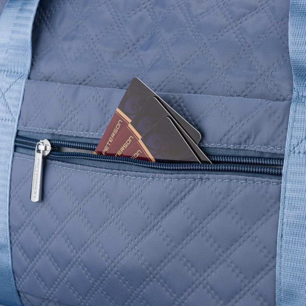 Torba PTN PIK-01-8564 L.Blue