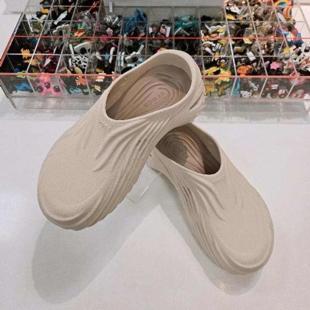 

Crocs Hc04 Эхо-волна 210521 0ll Almond Tint/M4W6 (230)