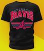 Atlanta Braves Vintage Shirt Sizes!! Youth-6XL