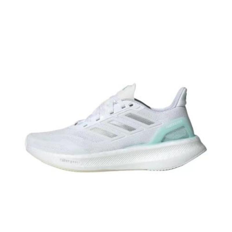 Adidas PUREBOOST 5 CLIMACOOL Running shoes JP6683 Women s Size EU 38.5 белый