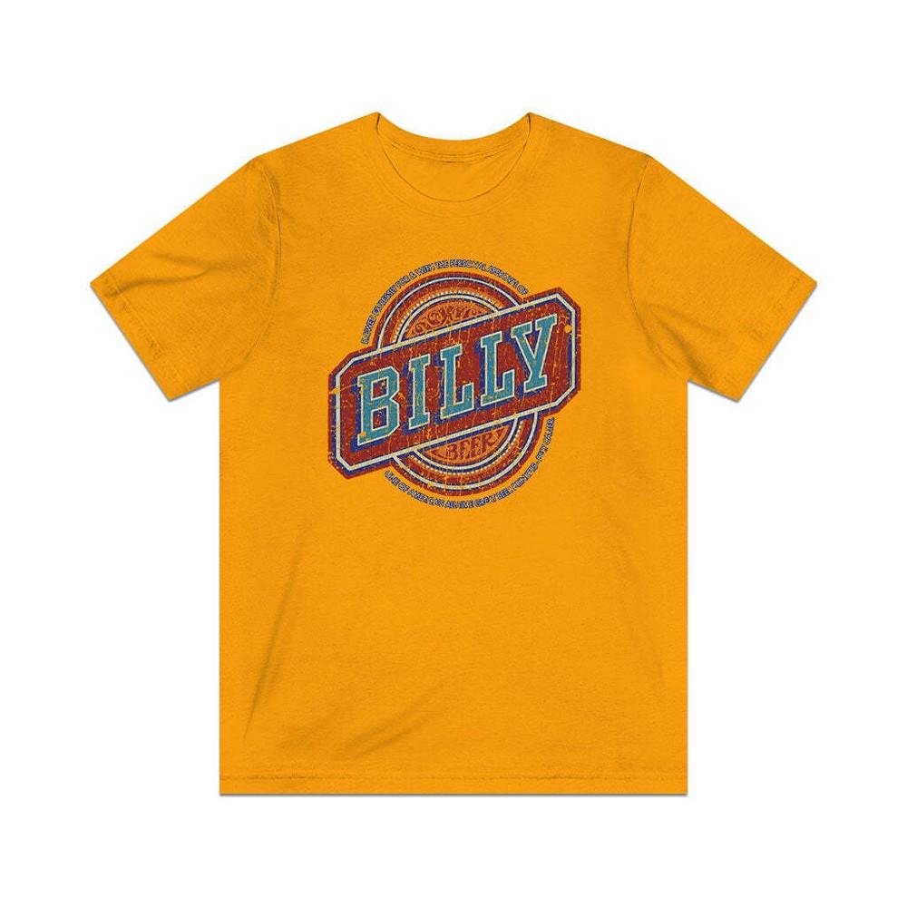 

Billy Beer 1977 Vintage Men s T-Shirt Unisex T-Shirt XXXXL