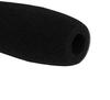 Floratek Microphone Windscreen Replacement Sponge Foam Windshield Gun Microphone Video Shooting Cover 215mm Set of 2