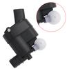 Windshield Windscreen Washer Pump for Hyundai Santa Fe Veloster Elantra I10 I20 5D Bayon Kia Sportage Telluride 98510-M4000 3pin
