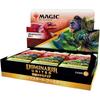 Magic: The Gathering Dominaria Jump Start Booster Japanese Edition (BOX) 18 Pack MTG Treca Wizard...