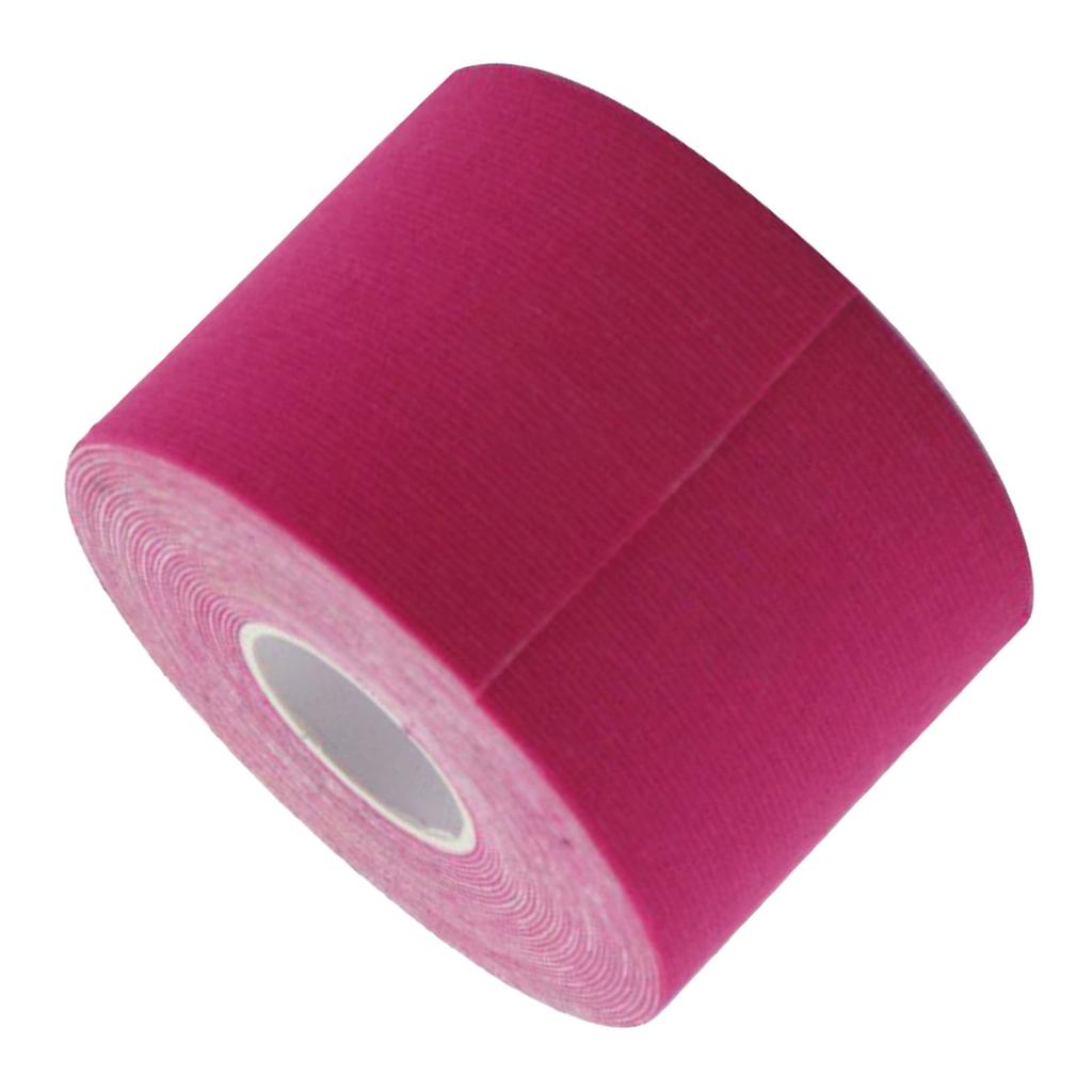 Sports Tape Elastic Self Adhesive Breathable Waterproof Athletic Bandage Tape for Sports Wrist