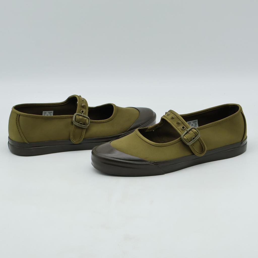 VN000D34DFQ Vans PREMIUM MARY JANE LOWPRO STUDS OLIVE (Men's)