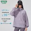 MULINSEN UPF50+ Ice-Cool Sun Protection Jacket