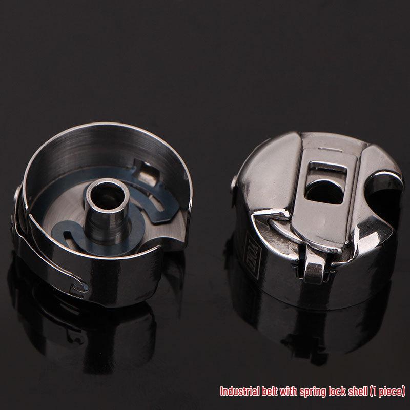 

Многофункциональный шпульный колпачок и держатель для швейной машины