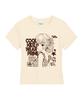 PRIMATE Sera Women'S Slim Fit Short Sleeve T-Shirt 5 Colors
