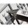 Tamiya Craft Tools Series No. 123 Thin-Blade Nippers (for Gate Cutting) Plastic Model Tool 74123