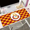 Gala-tasaray Legacy Mouse pad, Gaming Mouse Pad, keyboard pad, Desk Decor for computer notebook Fan Gift Birthday Gift