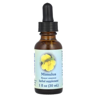 Essence Florale Mimulus, 30 ml(1 fl oz)