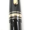 Excellent MONTBLANC Fountain Pen Meisterstck 145 Pix Classic Chopin  14K Used