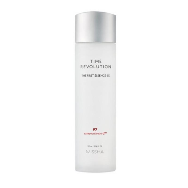 

MISSHA Time Revolution The First Essence 5X 180ml 1EA