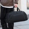 Gym Sport Bag Dry Wet Separated, Watertight Large Sports Duffels Bag Training Handbag with Shoes Compartment for Sports
