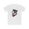 Panda Pirate Skull Tee | Skull Eye Patch Panda Graphic Tee, Cool Style, Quality