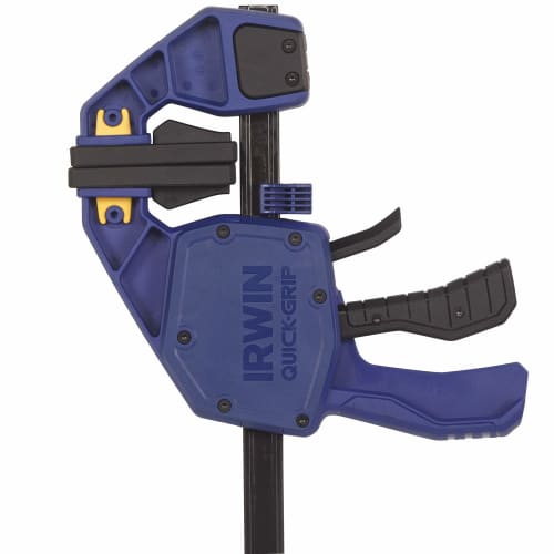 Quick Grip HD One-Hand Bar Clamp 600mm