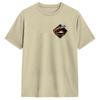 Project Hail Mary Mission Patch Ringer T Shirt Summer Funny TShirts Cotton Trending Tshirt For Unisexs Pattern Clothing