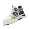 Herrenschuhe Herbst- und Wintertrend Jugend Casual Sport Board Schuhe Herren neue weiße Workwear Martin Stiefel