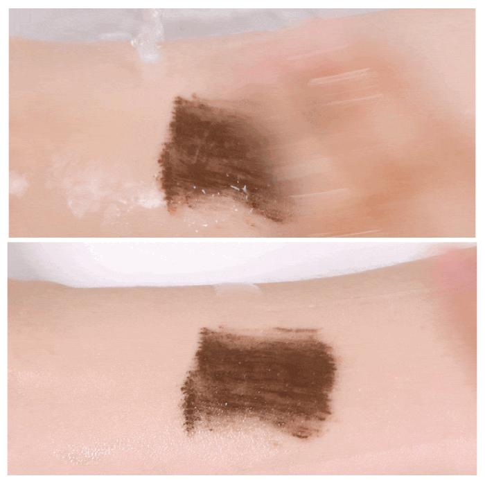 Forencos Skinny Tattoo Shaping Browcara 3,5 g 3 Farben