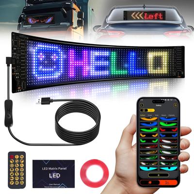 LED-verlichting – LED-strips