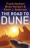 The Road To Dune by Kevin J Anderson Paperback Book 9780340837467