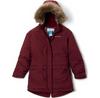 Jacke Nordic Strider II