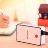Mini Portable Electric Heater Small Desktop Hand Warmer Home Office Winter Rapid Heating Warm Air Blower