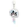 Alien Stage Luka Ivan Till Mizi Hyuna Keychain Anime Backpack Creative Gift Anime Character Acrylic Keychain for Alien Stage