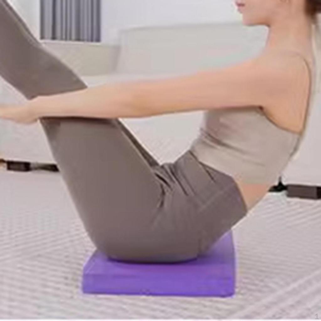 Balance Mat for Fitness Training And Mobility Exercises