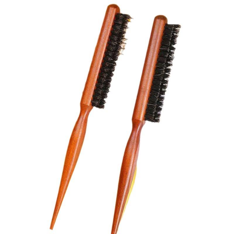 Quick-Delivery Beauty Teasing Comb for Evening Updos, Hair Curling, Fluffy Styles, and Hairdressing