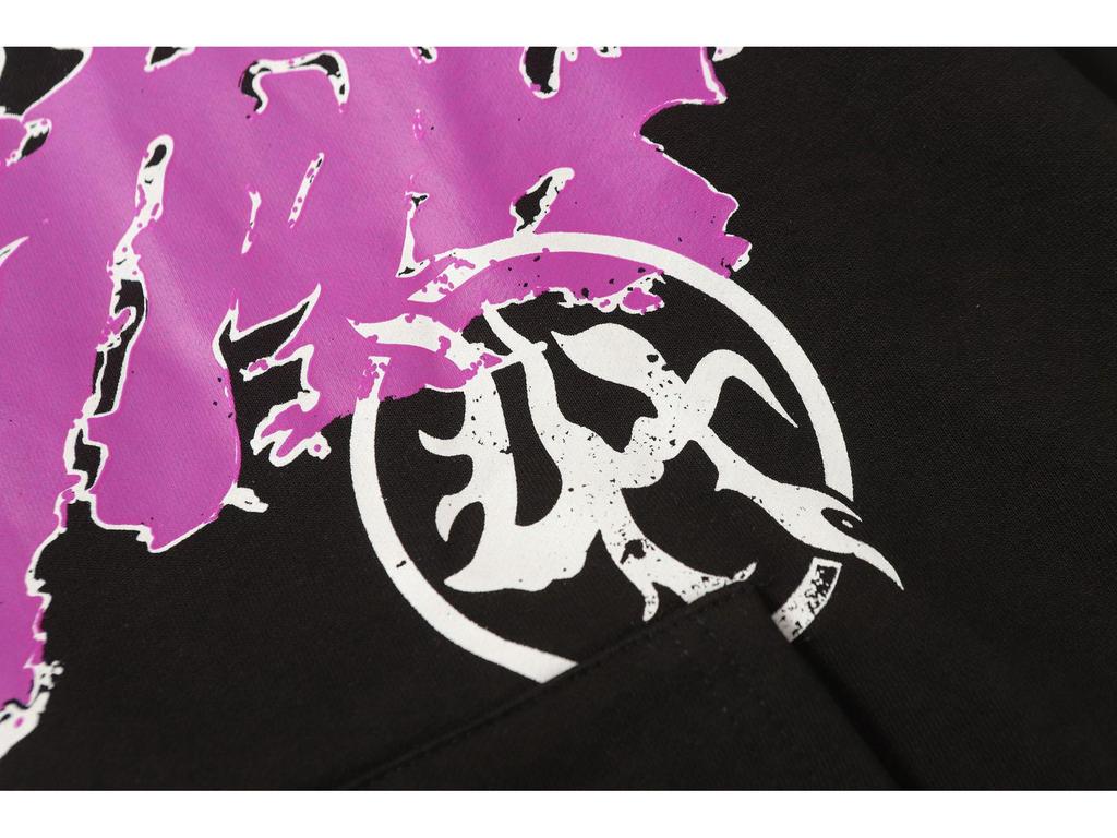 קפוצ'ון כבד בינלאומי "הרבה סירופ שיעול נורא"