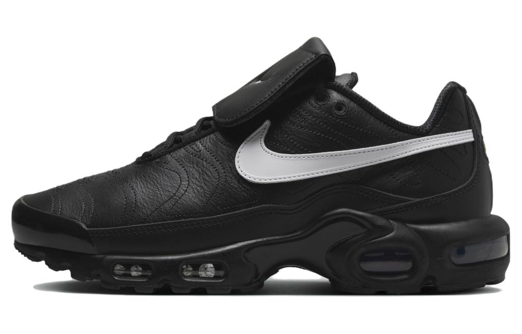 

Nike Air Max Plus Tiempo Black White Women s HF0074-001 44.5