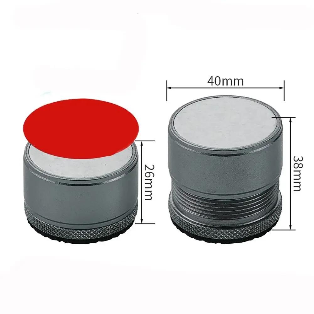 Non-slip Bed Furniture Risers Reduce Noises Tools Raise Height Shock Mute Mats Shockproof Durable Metal Table Feet Bed Cushion